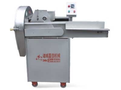 數(shù)字切菜機